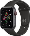 Apple Watch SE 44mm GPS + Cellular