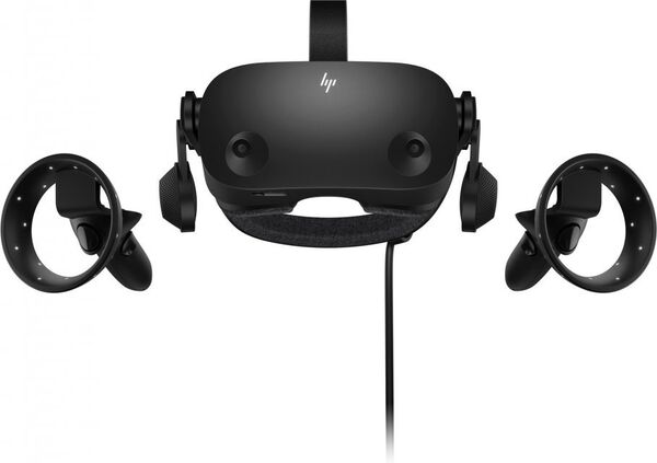 HP Reverb G2 Virtual Reality Headset