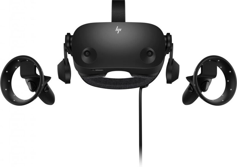 HP Reverb G2 Virtual Reality Headset
