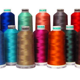 Tanssivalanka variaatiot