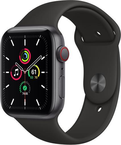 Apple Watch SE 44mm GPS + Cellular